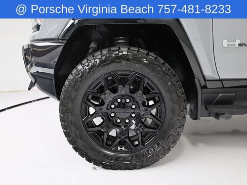 Used 2026 GMC Hummer EV 4x4 Crew Cab image 14