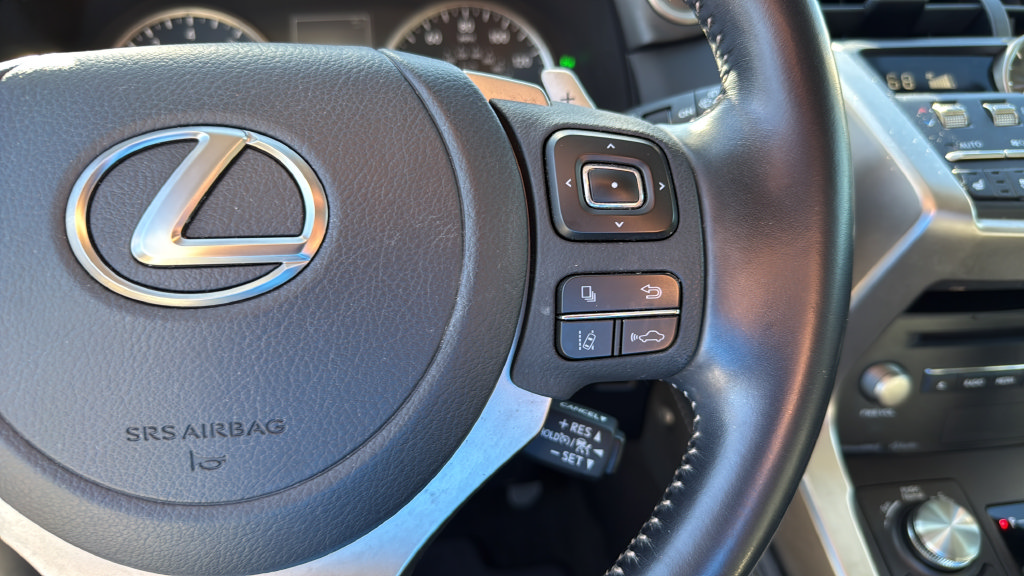 Used 2021 Lexus NX 300 FWD w/ Premium Package image 24