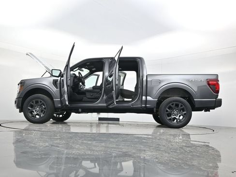 New 2026 Ford F150 STX AWD/4WD image 57
