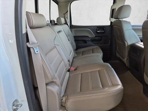 Used 2015 GMC Sierra 3500 Denali w/ Duramax Plus Package AWD/4WD image 18