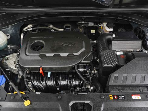 Used 2020 Kia Sportage LX w/ LX Popular Package AWD/4WD image 31