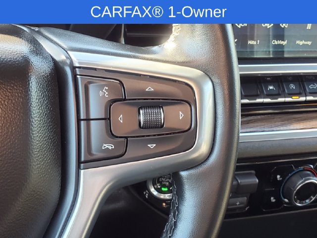 Certified 2024 Chevrolet Silverado 1500 RST w/ Protection Package AWD/4WD image 15