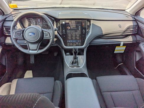 New 2025 Subaru Legacy Premium image 2