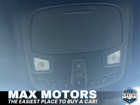 Certified 2022 Ford Expedition Limited RWD image 21