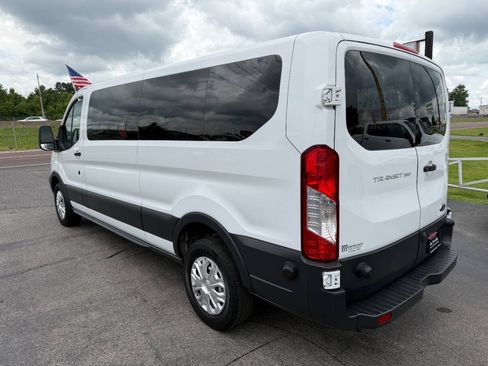 Used 2018 Ford Transit 350 XL RWD image 9
