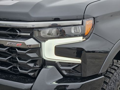 New 2026 Chevrolet Silverado 1500 ZR2 AWD/4WD image 5