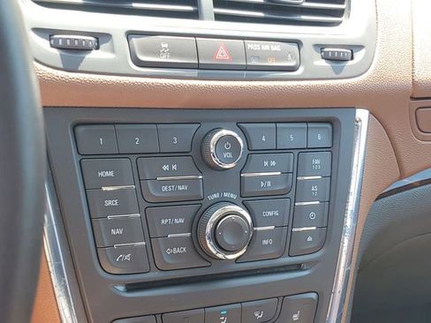 Used 2014 Buick Encore Premium AWD/4WD image 28