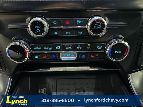 New 2026 Ford F150 Lariat AWD/4WD image 14
