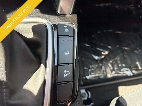Certified 2023 Kia Seltos S w/ Navigation Package AWD/4WD image 13