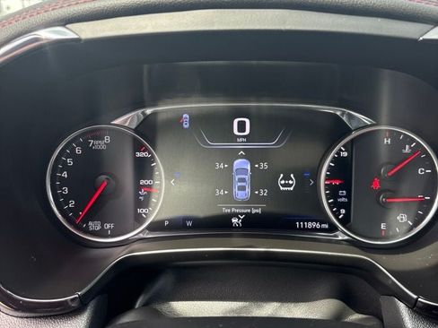 Used 2020 Chevrolet Blazer RS AWD/4WD image 16