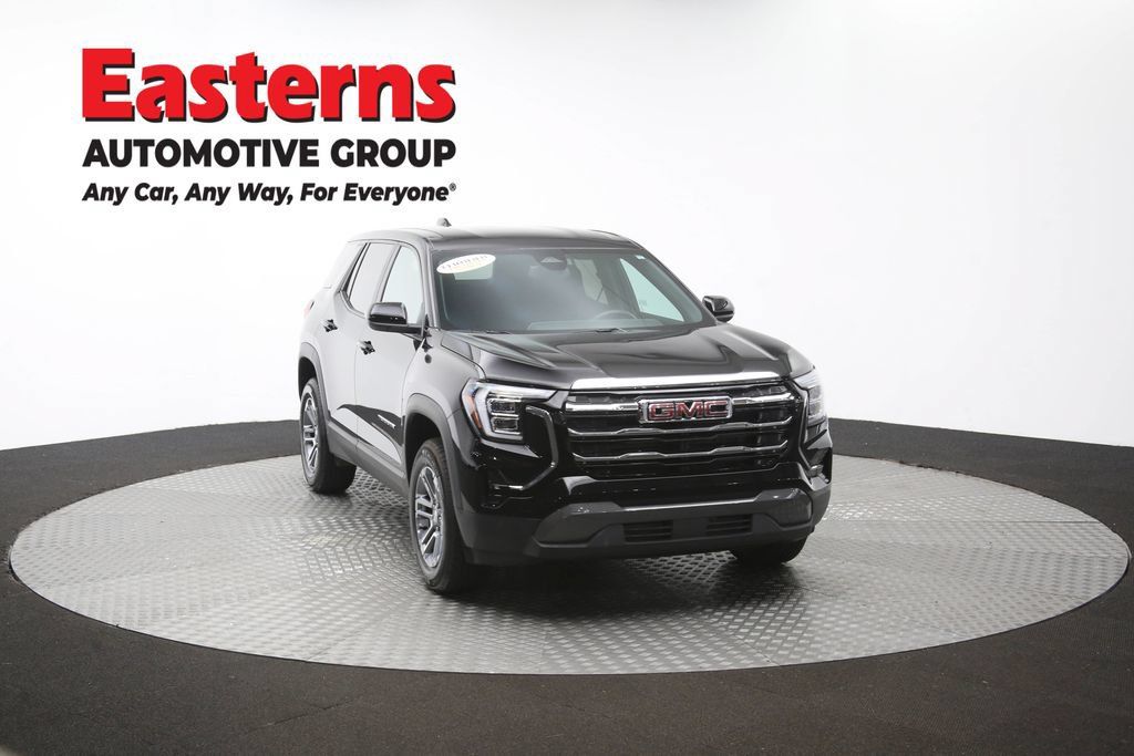 Used 2026 GMC Terrain Elevation FWD image 51