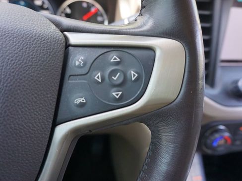 Used 2019 GMC Acadia Denali w/ Technology Package image 8