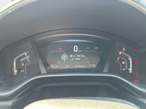 Used 2019 Honda CR-V EX image 14