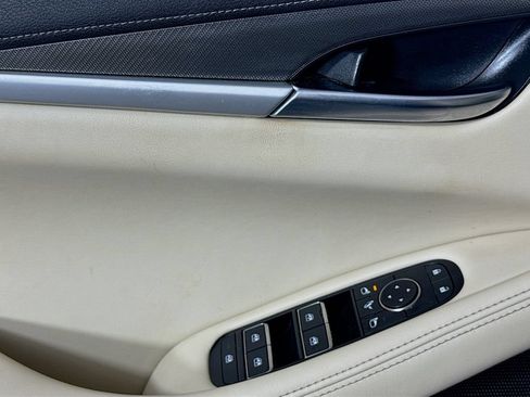 Certified 2022 INFINITI QX60 Luxe w/ Cargo Package FWD image 23
