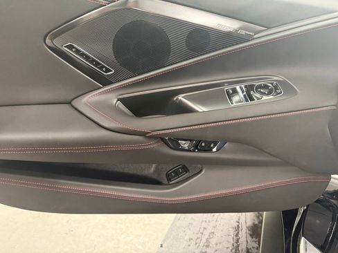 New 2026 Chevrolet Corvette Stingray Premium Cpe w/ 3LT image 14