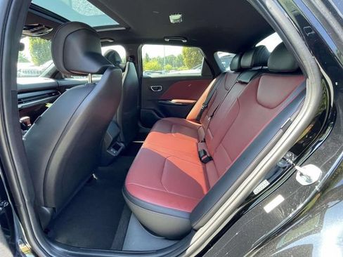 New 2026 Kia K4 GT-Line FWD image 10