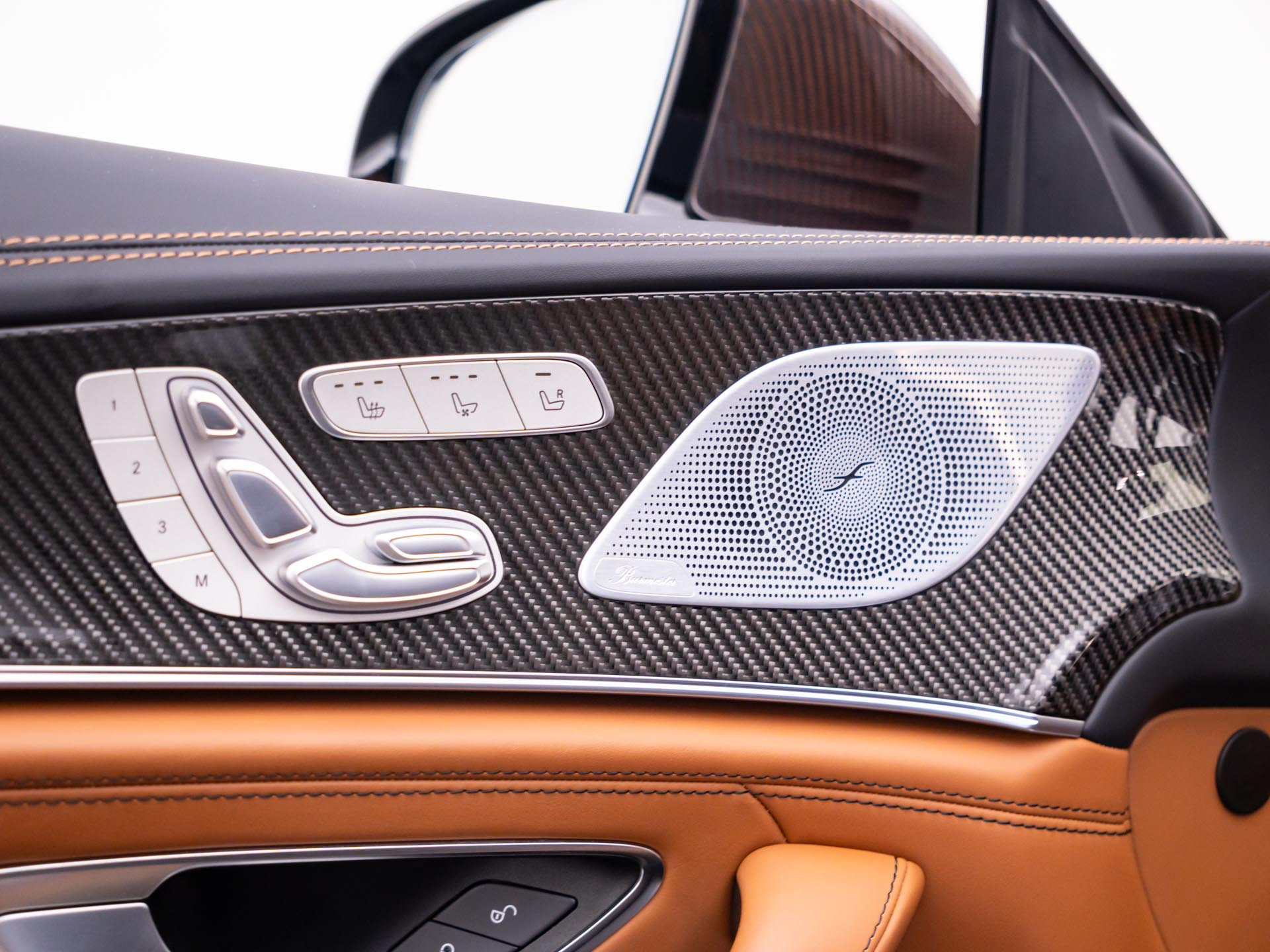 Used 2021 Mercedes-Benz AMG GT 63 S image 13