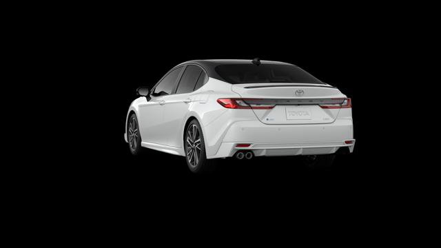 Certified 2026 Toyota Camry XSE w/ Premium Plus Package FWD image 39