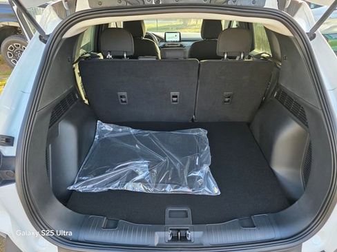 New 2026 Ford Escape Active image 30