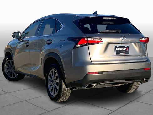 Used 2016 Lexus NX 200t FWD image 11