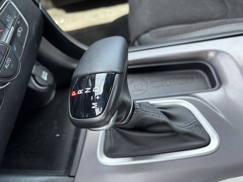 Used 2023 Dodge Charger Scat Pack RWD image 24