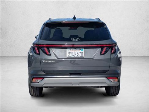 Used 2026 Hyundai Tucson SEL FWD image 7
