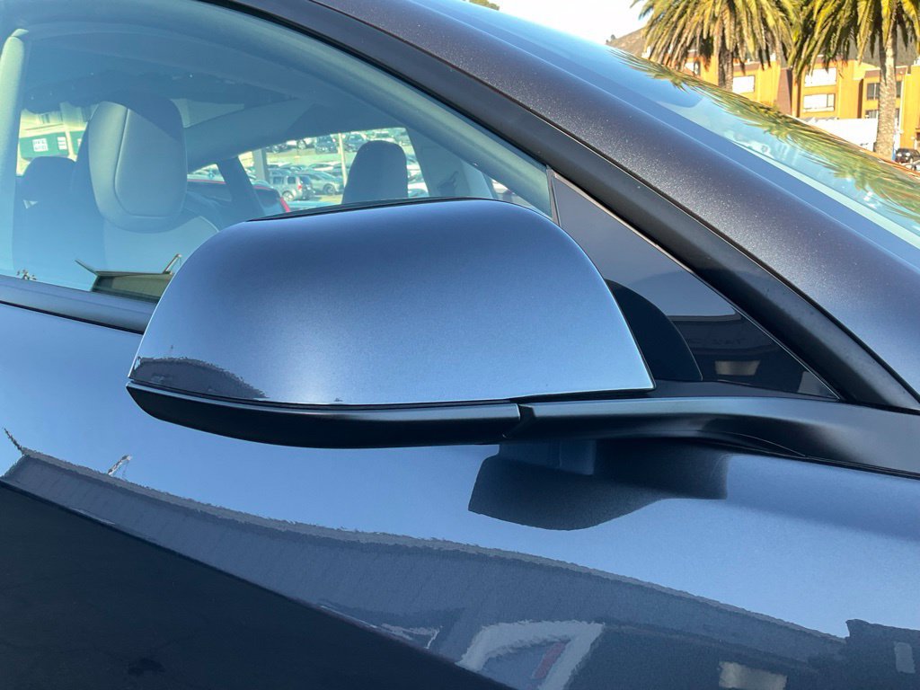 Used 2025 Tesla Model 3 Long Range RWD image 76