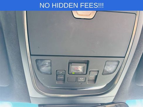 Used 2020 Lexus LS 500 w/ Interior Upgrade Package image 8