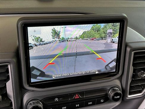 Used 2022 Ford Bronco Sport Big Bend w/ Convenience Package AWD/4WD image 14