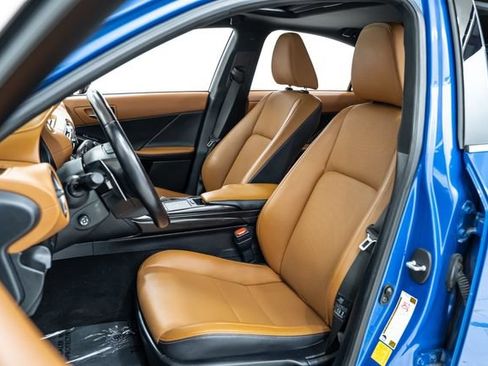 Used 2022 Lexus IS 300 w/ Premium Package RWD image 16