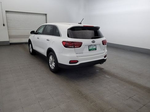 Used 2020 Kia Sorento FWD V6 image 5