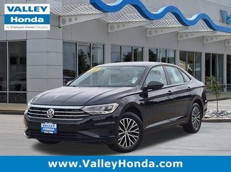 Used 2021 Volkswagen Jetta SE FWD video 1