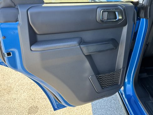 New 2025 Ford Bronco Badlands image 21