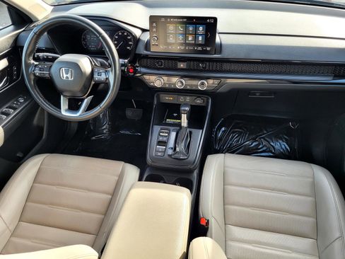 Used 2024 Honda CR-V EX-L image 31