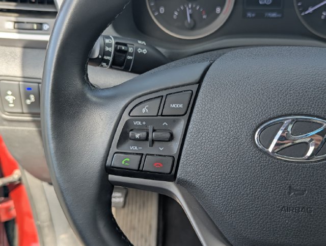 Used 2018 Hyundai Tucson Value FWD image 22