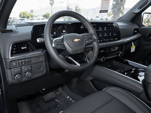 New 2026 Chevrolet Tahoe Premier RWD image 14