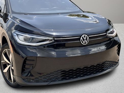 Used 2023 Volkswagen ID.4 Pro S AWD/4WD image 24