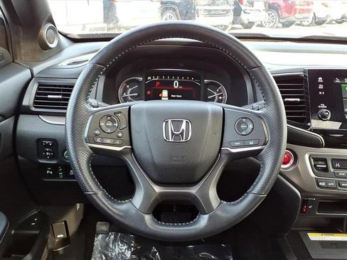 Used 2022 Honda Passport EX-L image 24