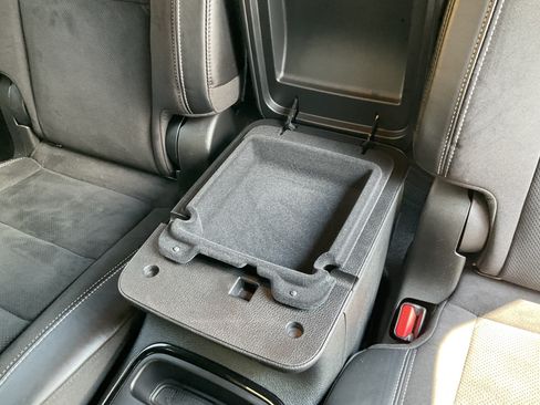 Used 2022 Dodge Durango SRT w/ SRT Interior Appearance Group AWD/4WD image 42