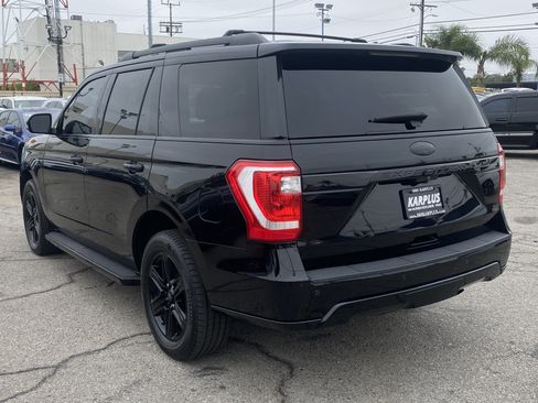 Used 2020 Ford Expedition XLT w/ Equipment Group 202A RWD image 10