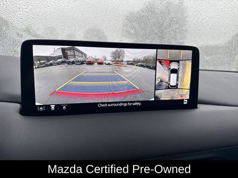 Certified 2024 MAZDA CX-5 Signature image 20