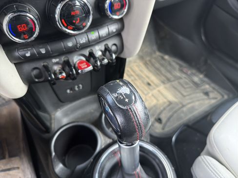 Used 2016 MINI Cooper John Cooper Works FWD image 3
