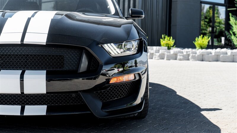 Used 2017 Ford Mustang Shelby GT350 w/ Electronics Package RWD image 10