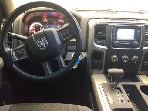 Used 2013 RAM 1500 Lone Star RWD image 22