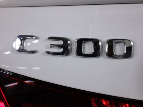 Certified 2026 Mercedes-Benz C 300 4MATIC Sedan image 40