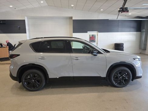 New 2026 MAZDA CX-5 2.5 S w/ Premium Package AWD/4WD image 8
