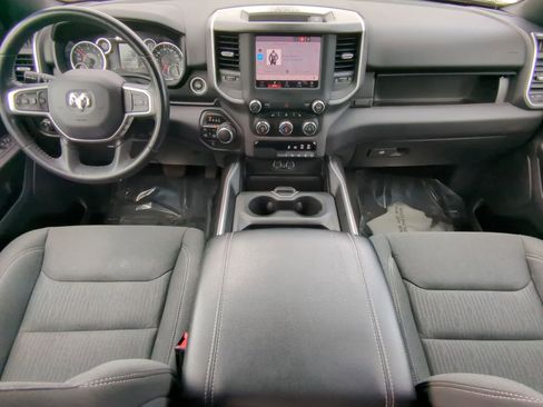 Certified 2023 RAM 1500 Big Horn AWD/4WD image 15