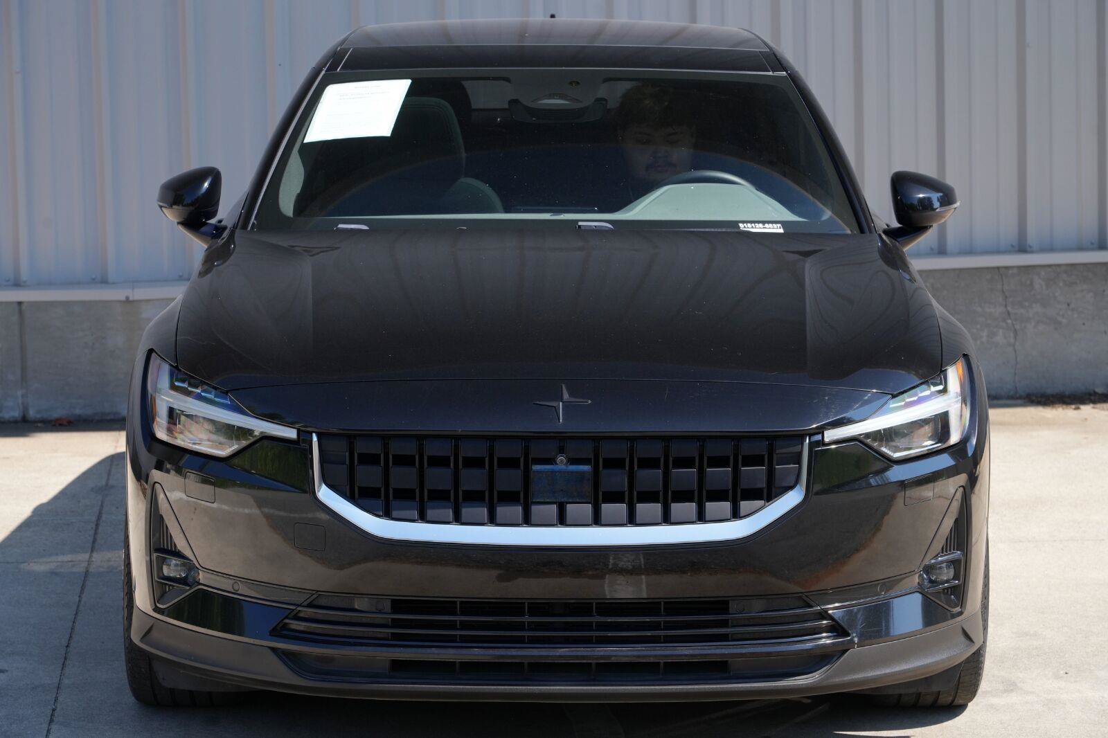 Used 2021 Polestar Polestar 2 AWD/4WD image 46