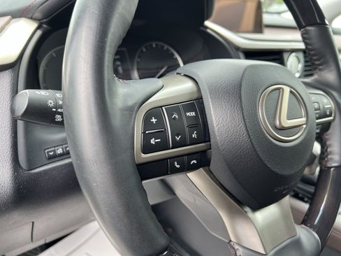 Used 2017 Lexus RX 350 AWD w/ Luxury Package image 34