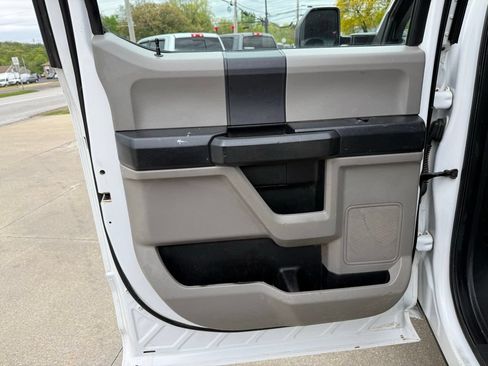 Used 2019 Ford F250 XL w/ Power Equipment Group AWD/4WD image 29